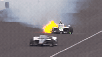 No Way Wtf GIF by INDYCAR