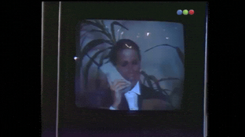 Besitos GIF