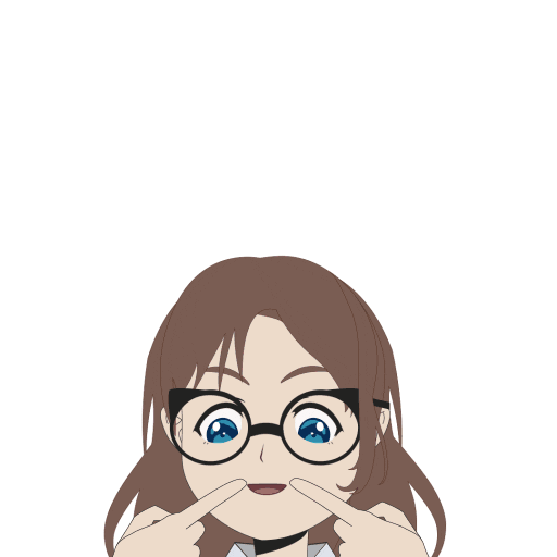 Animated Sticker