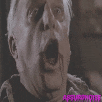Pet Sematary Horror Movies GIF by absurdnoise