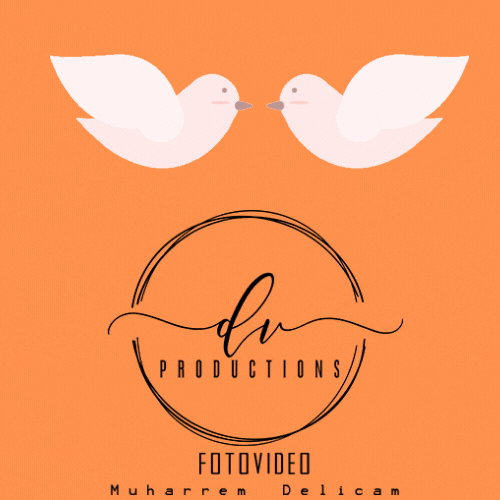 DV Production Gemlik | Hayat çekilmeye değer GIF