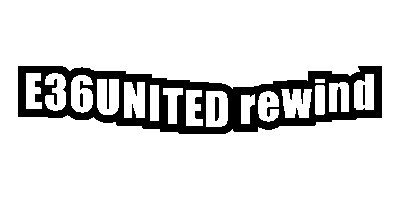 Sticker by e36_united