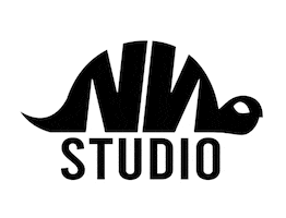 Logo Sticker