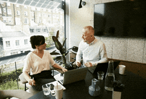 Business Consulting GIF