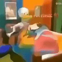 Donald GIF