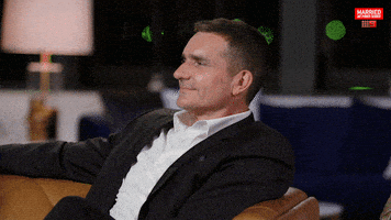 Channel 9 John GIF by Married At First Sight Australia