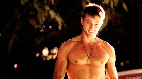 hart of dixie