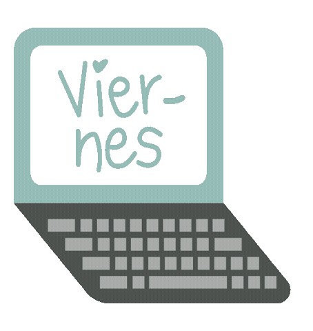 Work Internet Sticker by sabrina-design