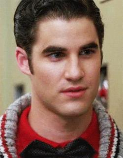 blaine anderson
