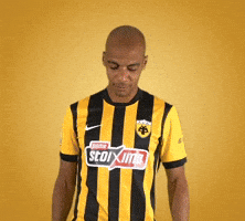Mario Joao GIF by AEK FC