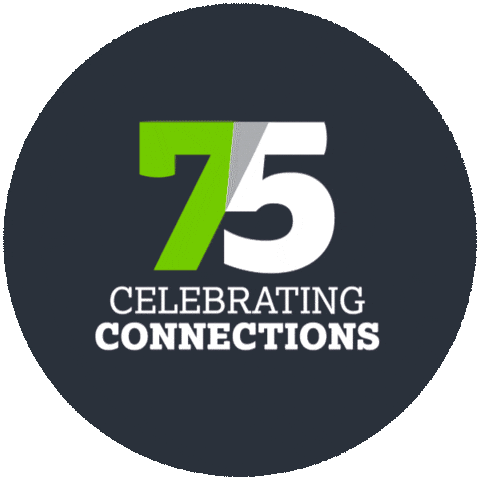 Celebratingconnection Sticker by WAGO