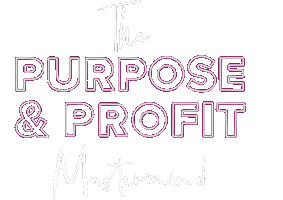 Mastermind Business Coach Sticker by Steph Gorton