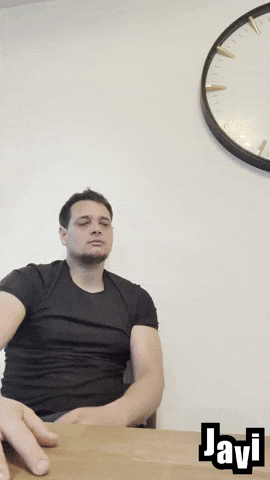 Javi GIF