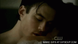 damon salvatore