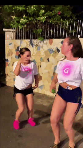 Dance Lol GIF by Dasvibes