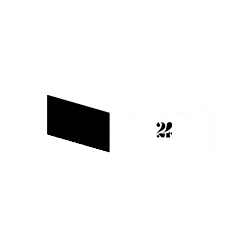 24S Sticker