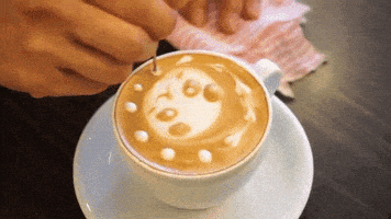 i love you hearts GIF by For 91 Days