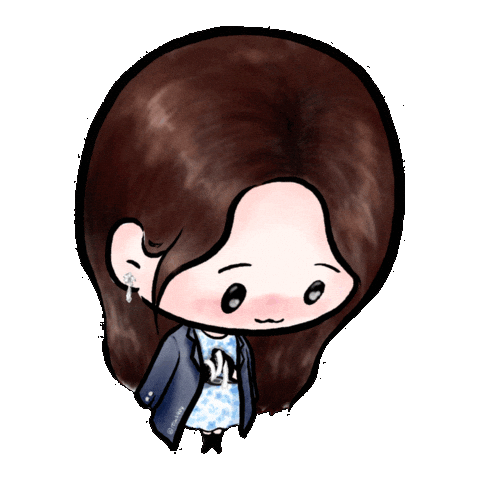 Bingo 박은빈 Sticker
