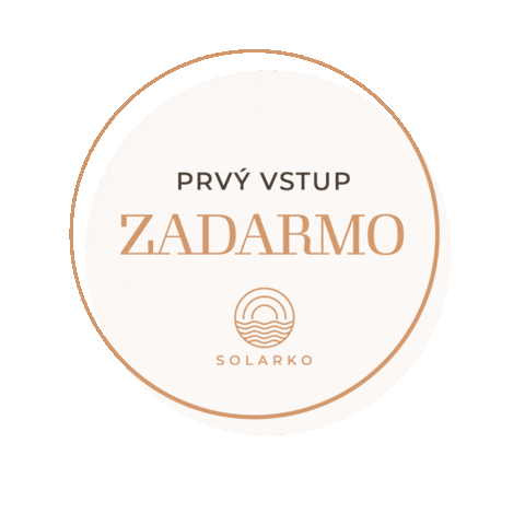 Solarko Sticker