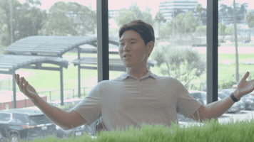 Whats Up Party GIF by TCWGlobal