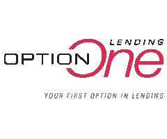 Newescrow Sticker by Option One Lending, Inc.