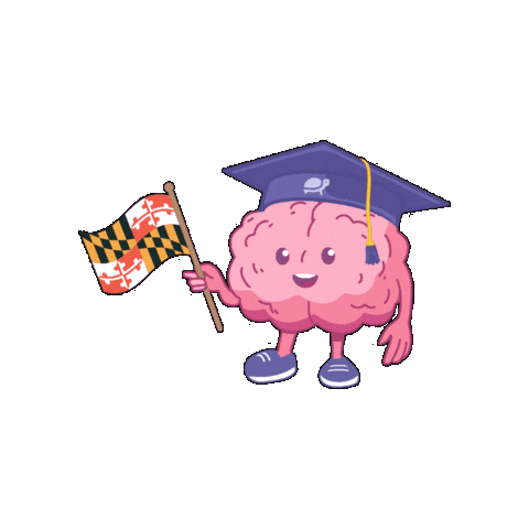 Sticker by thestampumd