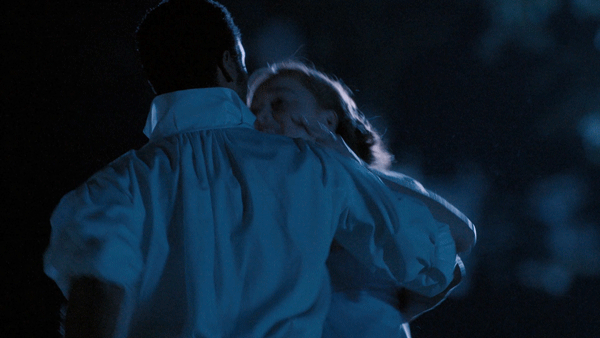 Lovers Kiss Gif By Netflix Find Share On Giphy