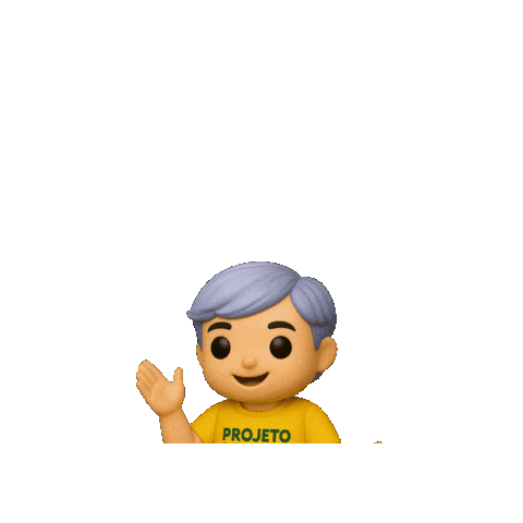 Rondon Sticker by Katya