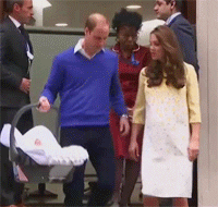 british royal family