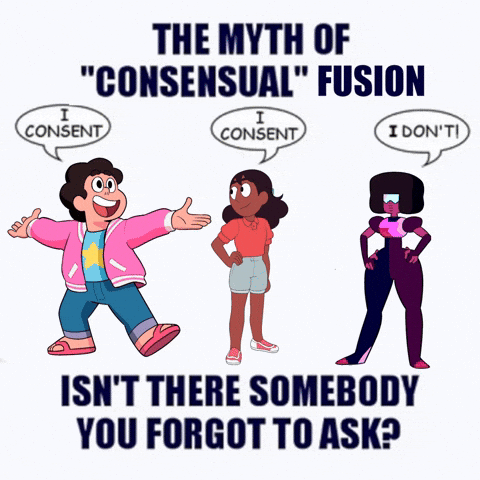 Steven Universe GIF