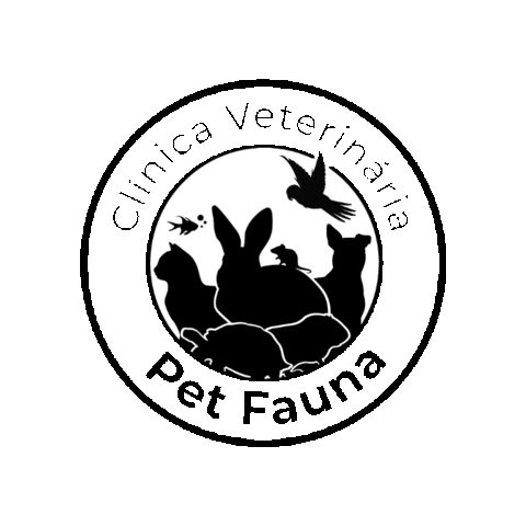petfauna Sticker
