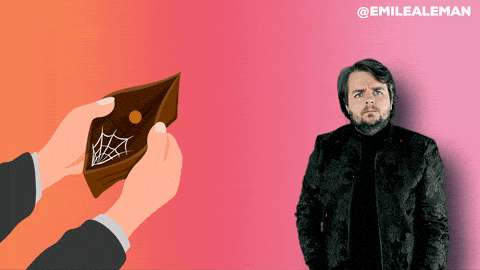 Wie oft am Tag weint ihr