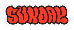Loop Sticker Sticker