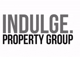 Indulge property group GIF