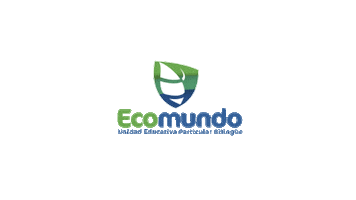 Ecomundo Sticker