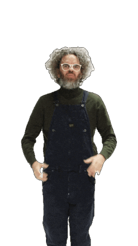 Nico Sticker by Auftragsrad