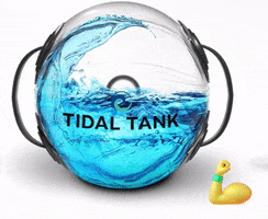 GIF by Tidal Tank