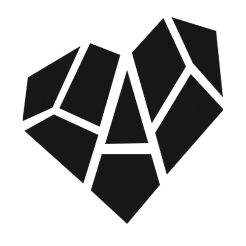 AHAVA Belgium Sticker