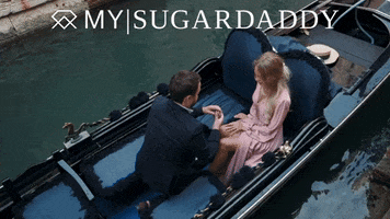Sugar Daddy Love GIF by M|SD Official
