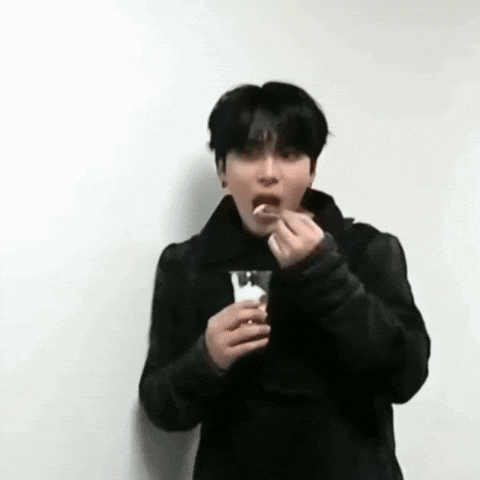 Ateez Choi Jongho GIF