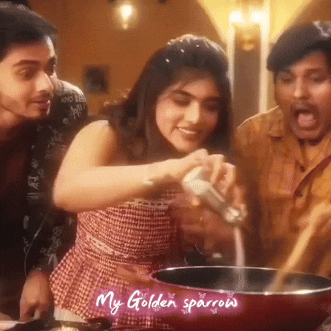 Rithu GIF