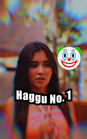Haggu GIF