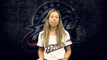 Action Florida GIF by USSSA Pride