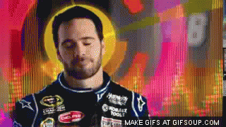 jimmie johnson