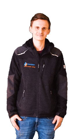 Perntaler HSL Sticker