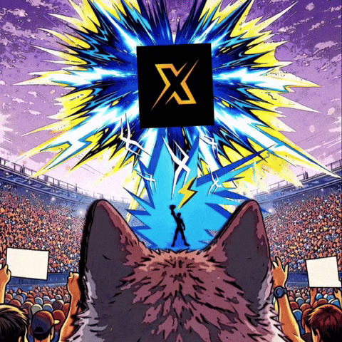 Spark GIF