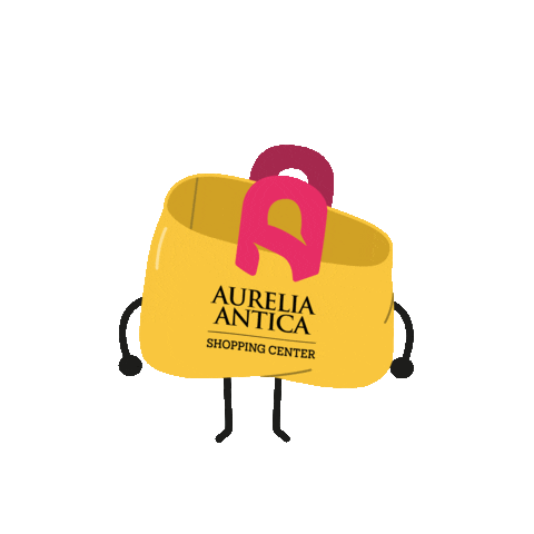 Aurelia Antica Sticker