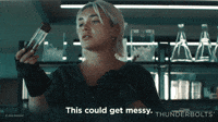 Thunderbolts* GIFs on GIPHY - Be Animated