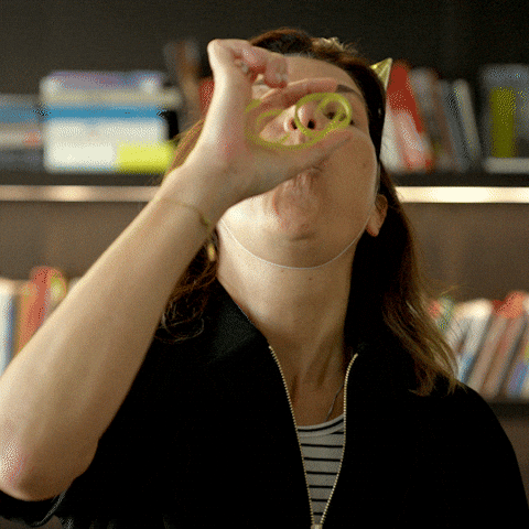 Happy Party GIF by de_nva