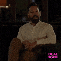 paul rudd gay GIF by Signaturee Entertainment